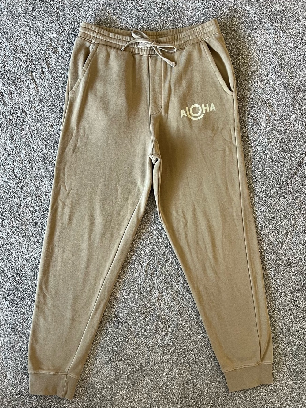 ALOHA COLLECTION Joggers